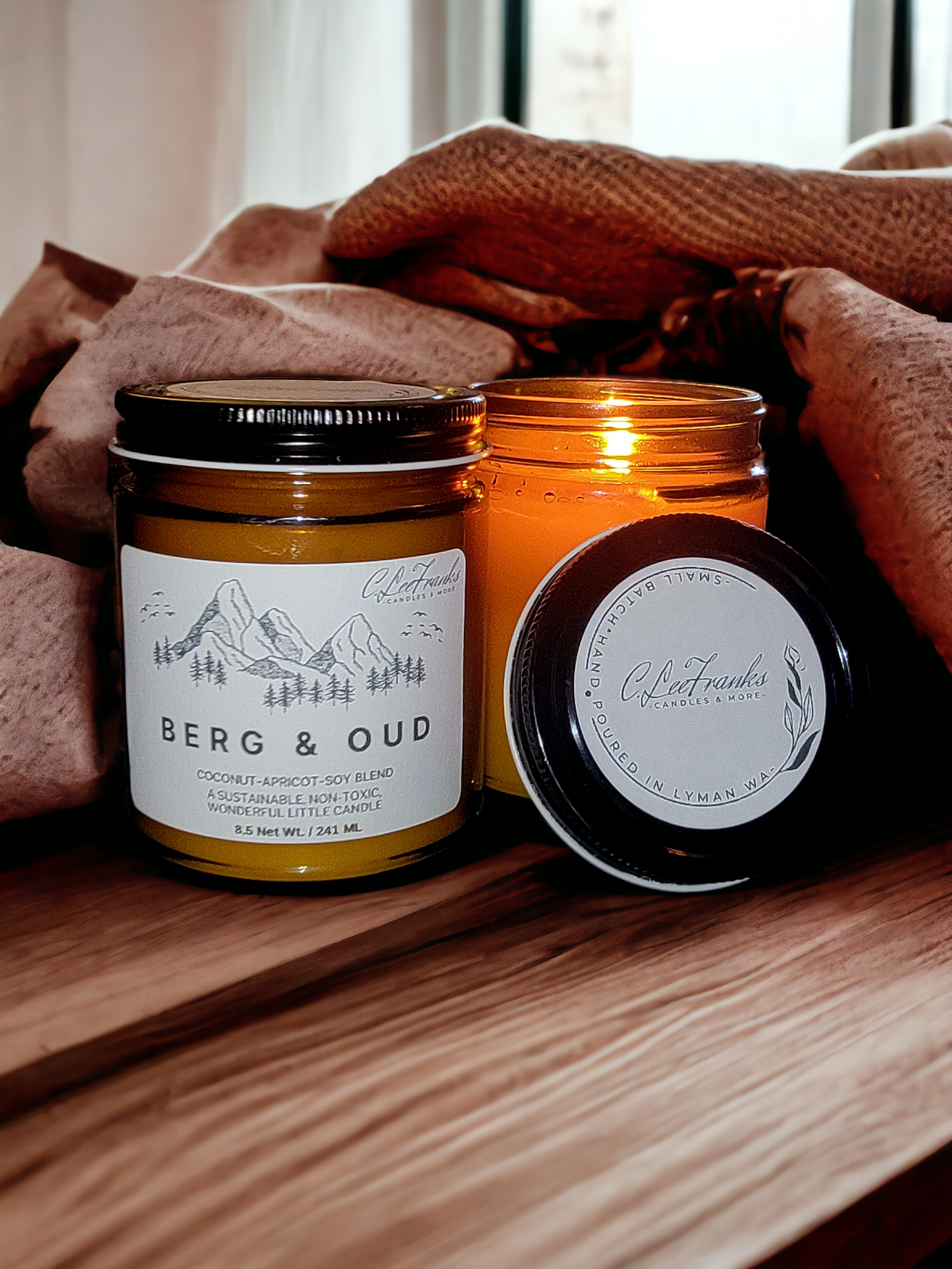 Berg & Oud Image